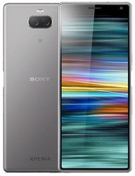 Замена батареи на телефоне Sony Xperia 10 в Пензе
